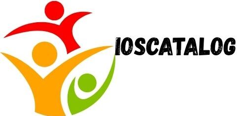 ioscatalog